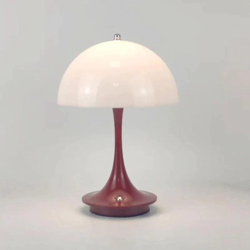 Dimmable Wireless Flower Bud Lamp - LumeAura