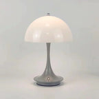 Dimmable Wireless Flower Bud Lamp - LumeAura