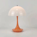 Dimmable Wireless Flower Bud Lamp - LumeAura
