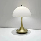Dimmable Wireless Flower Bud Lamp - LumeAura
