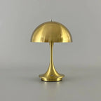 Dimmable Wireless Flower Bud Lamp - LumeAura