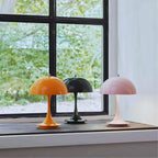 Dimmable Wireless Flower Bud Lamp - LumeAura
