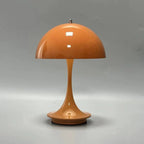 Dimmable Wireless Flower Bud Lamp - LumeAura