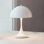 Dimmable Wireless Flower Bud Lamp - LumeAura