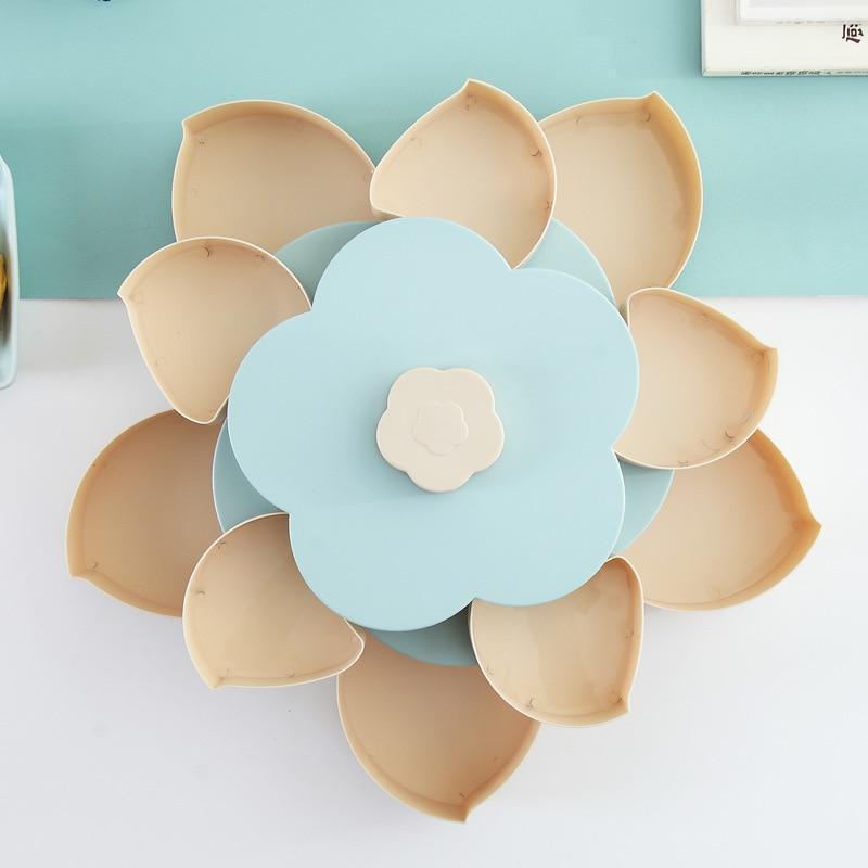 Rotating Flower Storage Box - BloomCraft