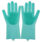 Easy Scrub Gloves
