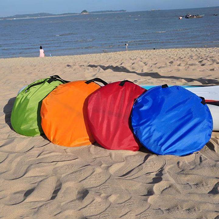 Foldable Kayak Sail - AquaGlide