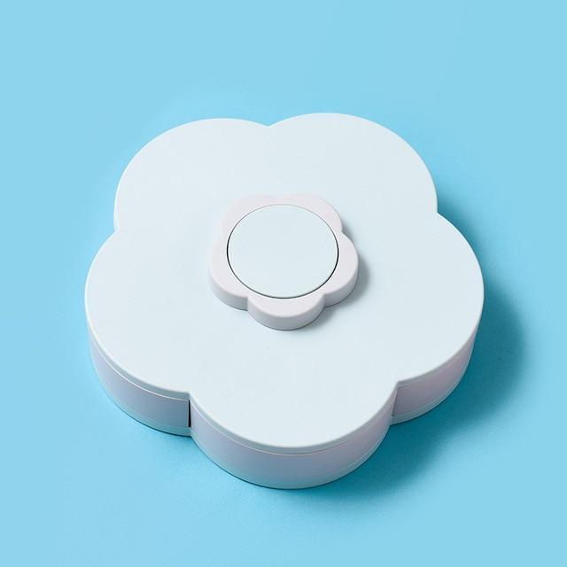 Rotating Flower Storage Box - BloomCraft