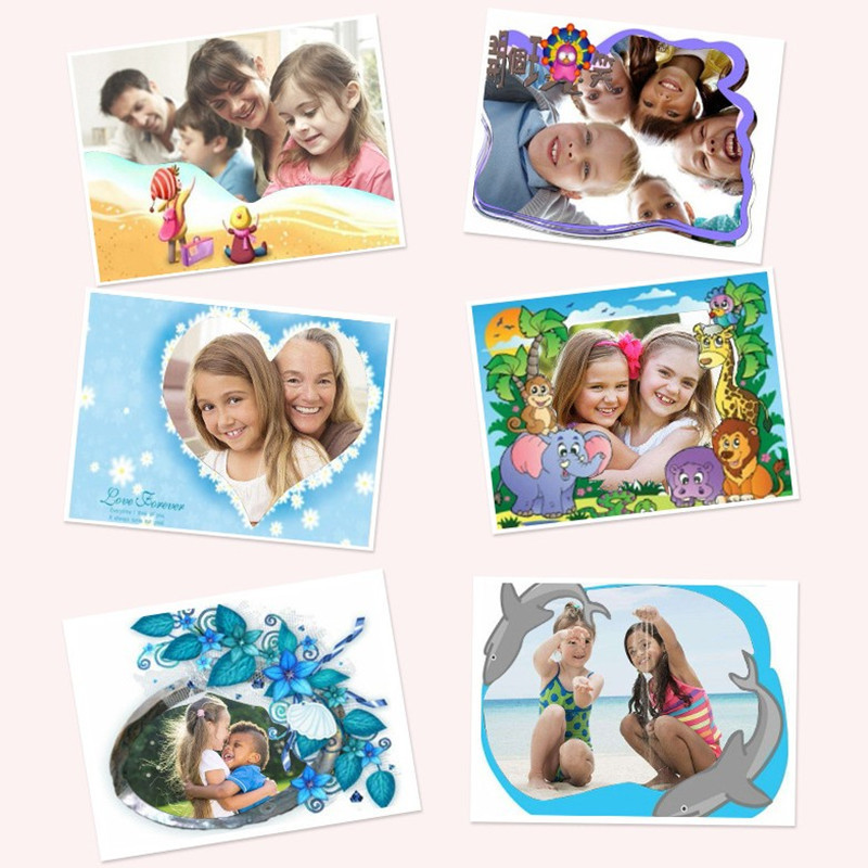 Kids Digital Camera - SnapJoy Explorer