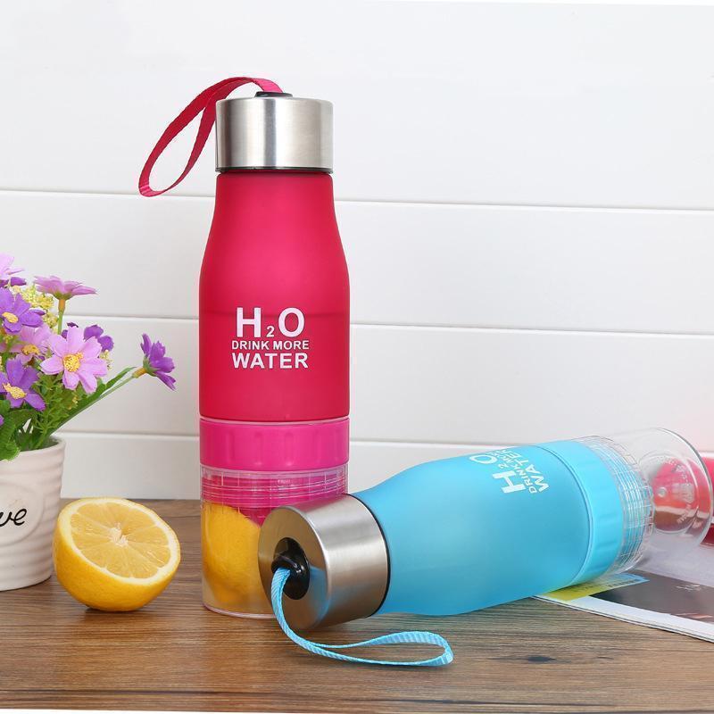 Fruit Infuser Bottle - PureSip