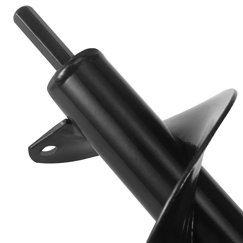 Garden Auger Drill Bit - TerraPro Tools