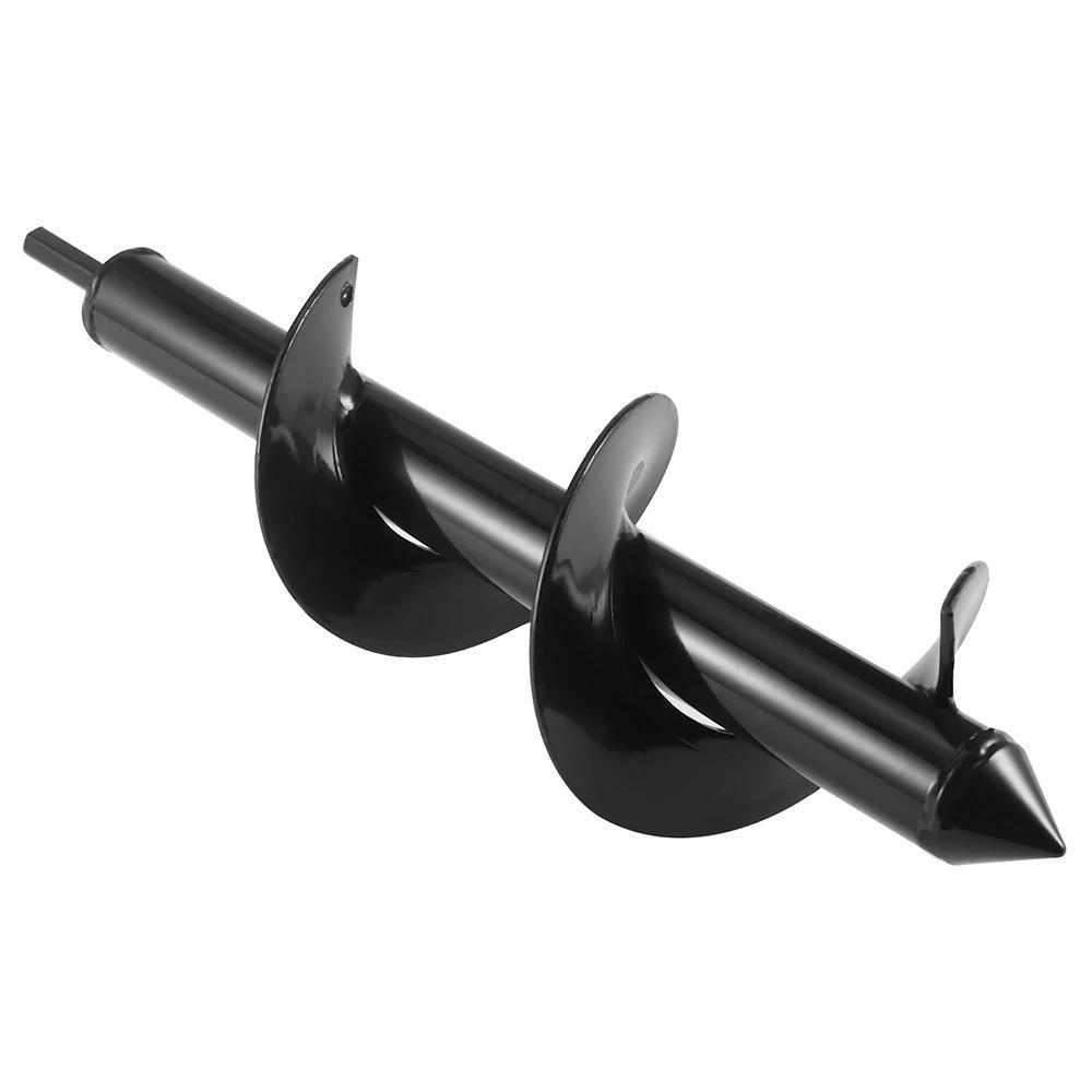 Garden Auger Drill Bit - TerraPro Tools