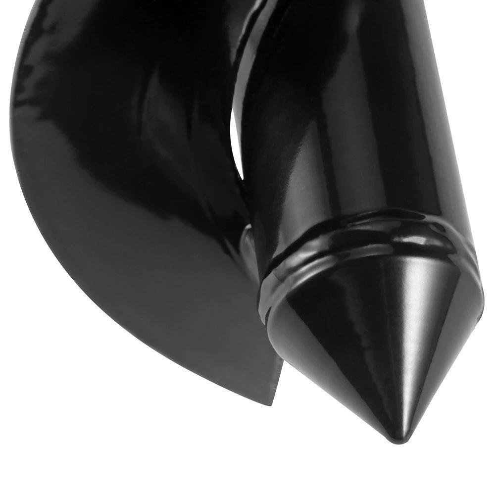 Garden Auger Drill Bit - TerraPro Tools