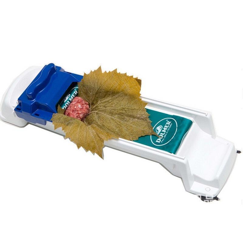 Dolma Roller - CulinaryEase Kitchen Tool for Perfect Wraps