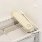 Stackable Food Storage Container with Airtight Lid - FreshNest
