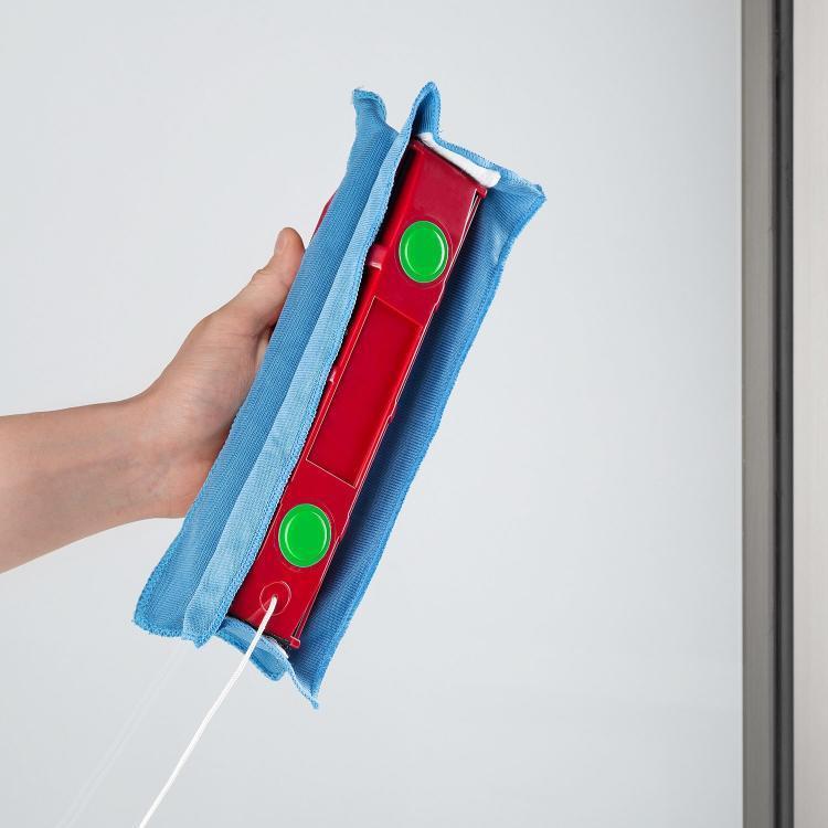 Magnetic Window Cleaner - ClearView Pro