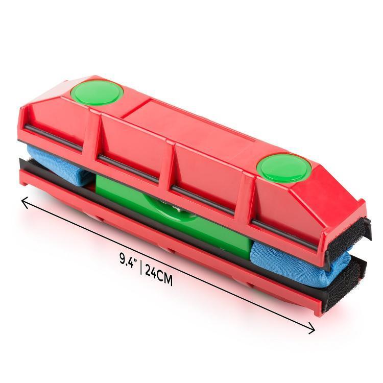 Magnetic Window Cleaner - ClearView Pro