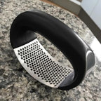 Gourmet Garlic Press