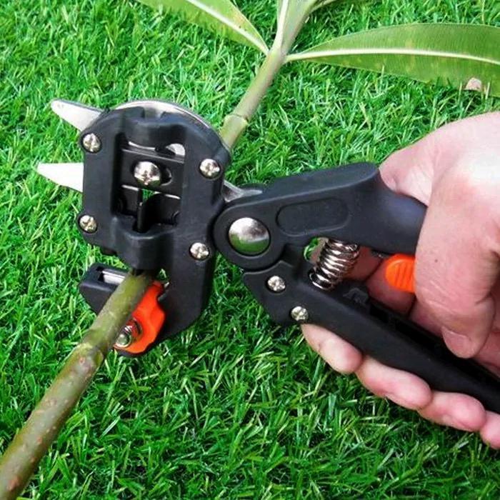 Grafting Pruning Shears - ArborCraft Elite