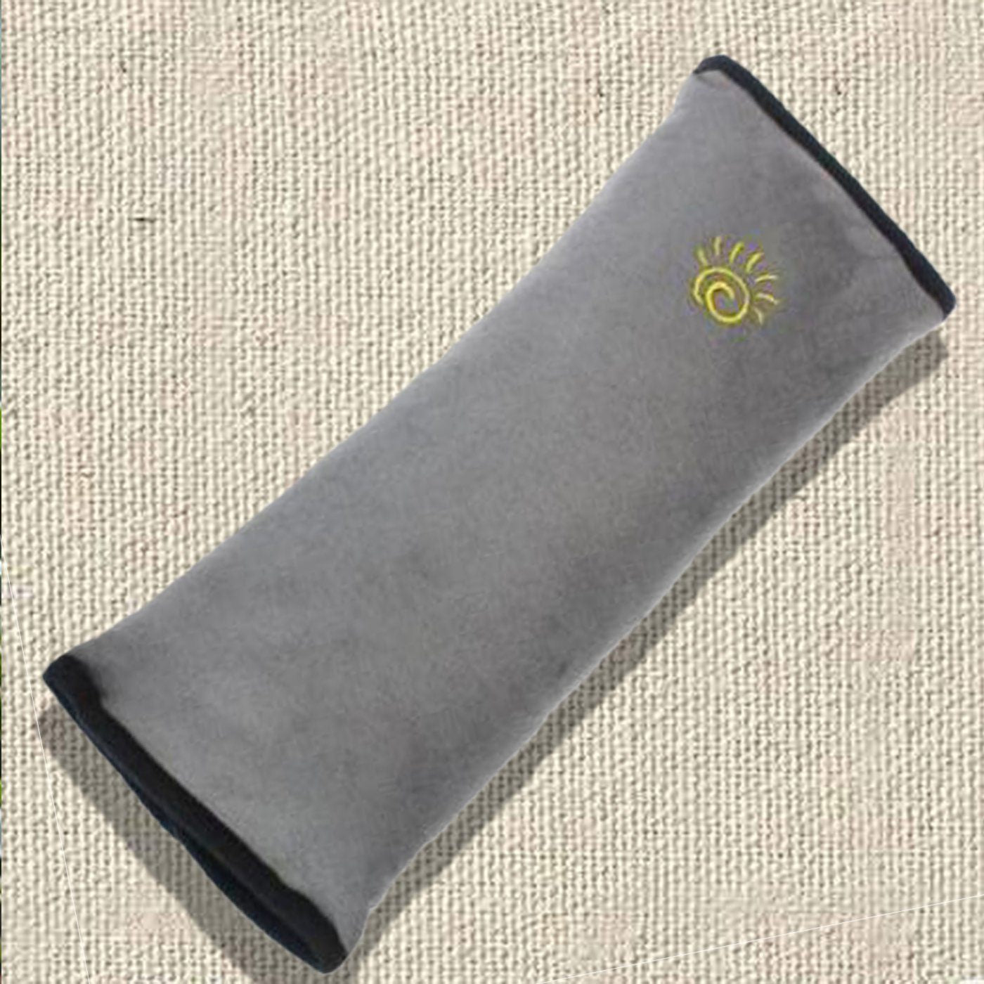 ComfortGuard Seat Belt Pillow - Luxe Travel Essentials