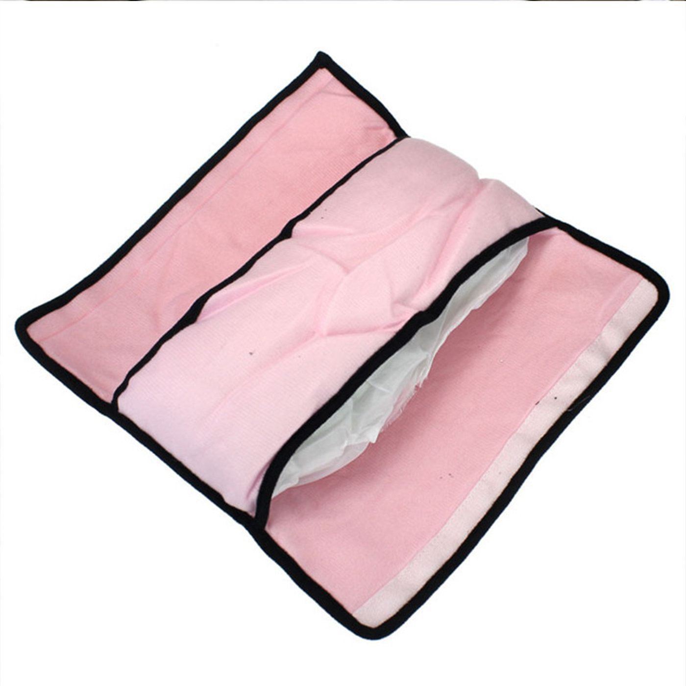 ComfortGuard Seat Belt Pillow - Luxe Travel Essentials