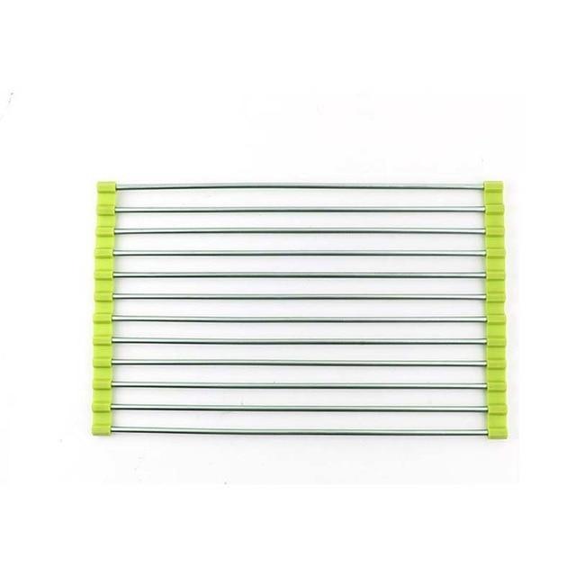 Roll-up Drainer Rack - AquaNest
