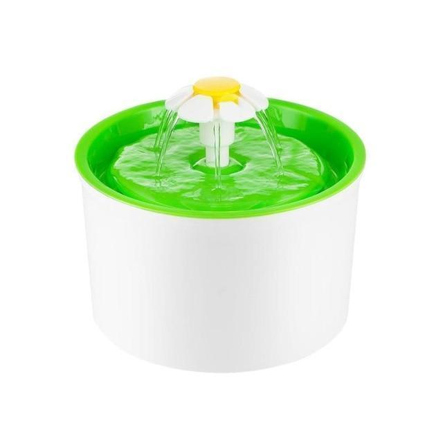 Pet Water Fountain - AquaPure