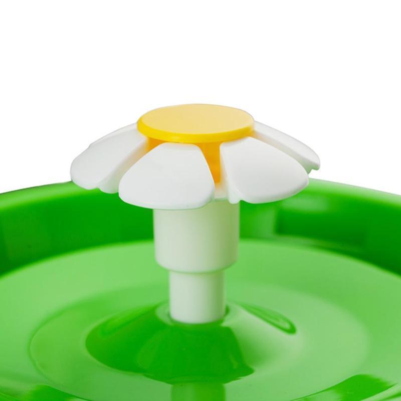 Pet Water Fountain - AquaPure