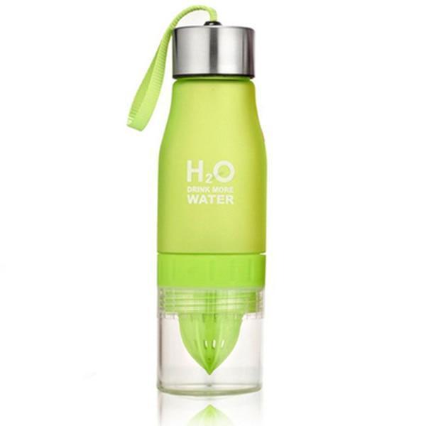Fruit Infuser Bottle - PureSip