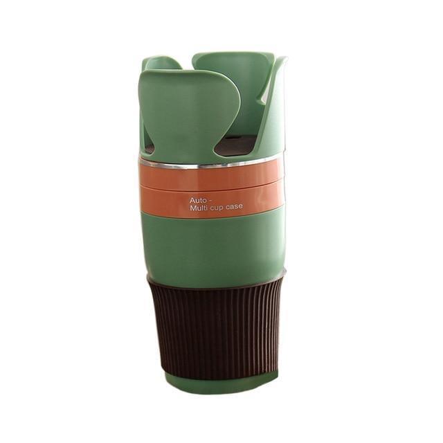 Multi-Cup Holder Organizer - LuxeSpace