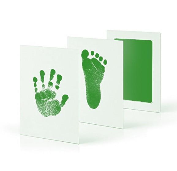 Baby Imprint Kit - Cherished Moments