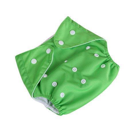 Eco-Friendly Reusable Baby Diapers - PureNest
