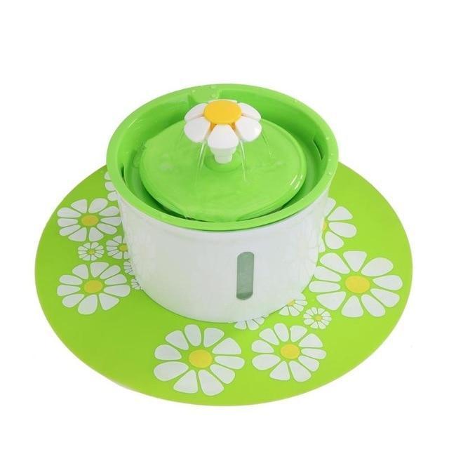 Pet Water Fountain - AquaPure