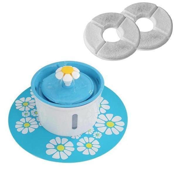 Pet Water Fountain - AquaPure