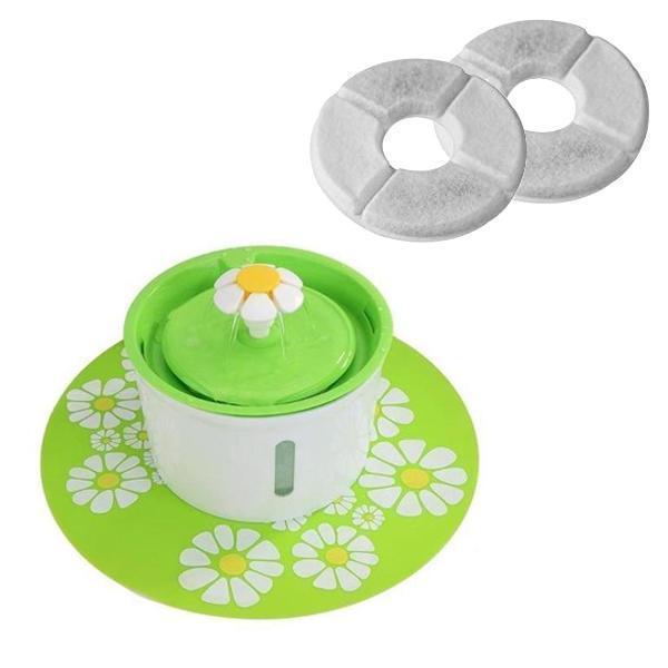 Pet Water Fountain - AquaPure