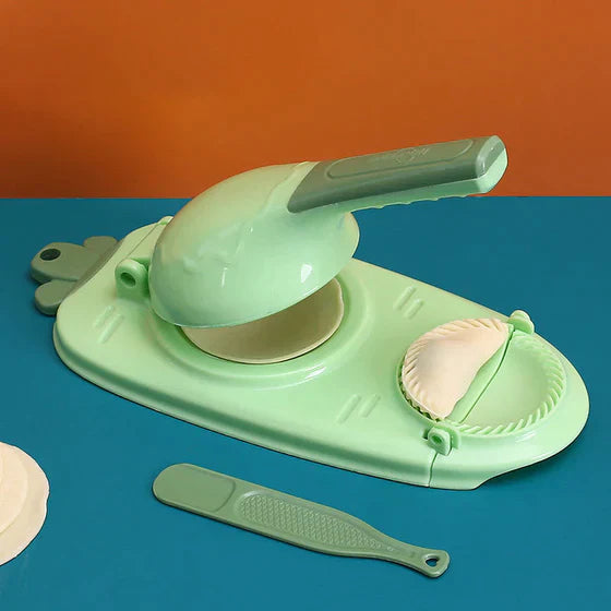 Dumpling Mold – ArtisanChef