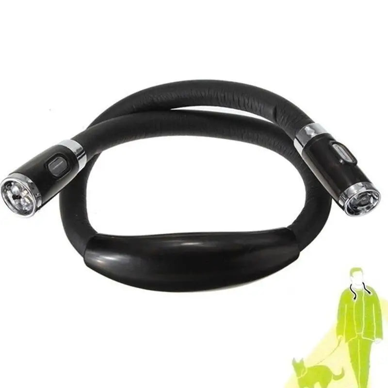 Flexible LED Neck Light - LuminaGlow
