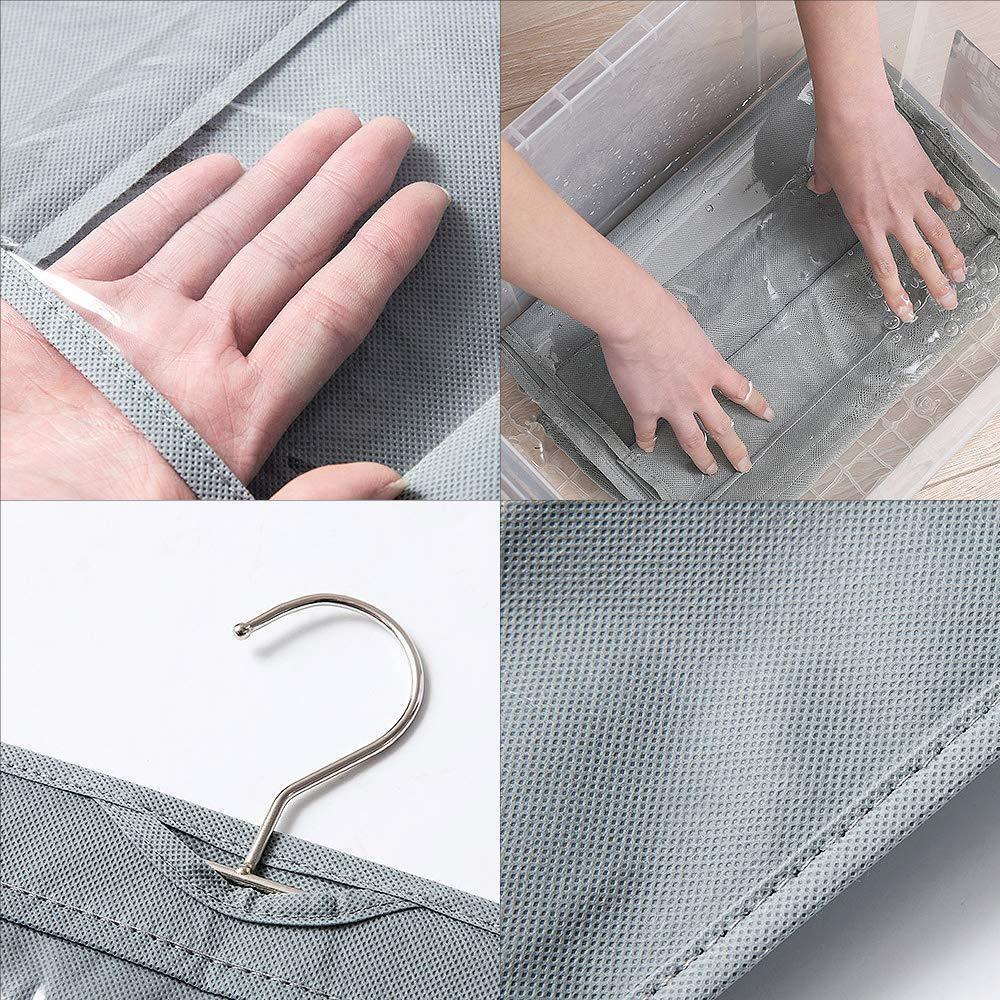Hanging Handbag Organizer - LuxeSpace