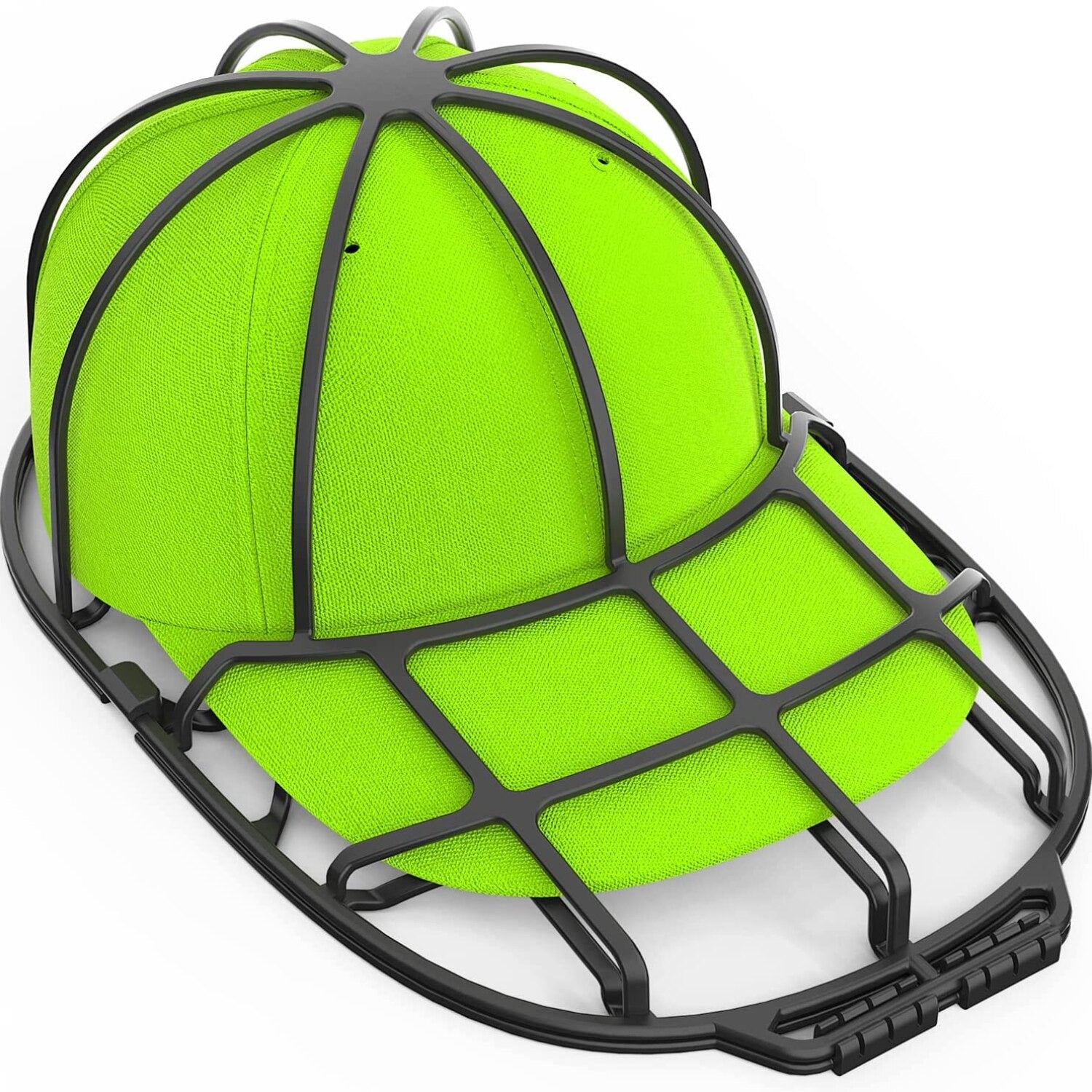Cap Washer Cage - CleanCap Pro