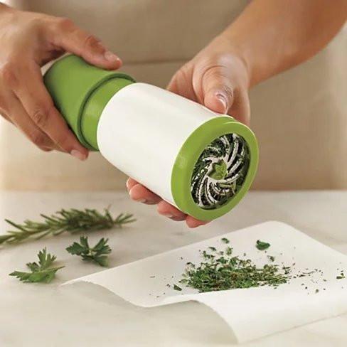Herb Mill Grinder - FreshLeaf Essentials
