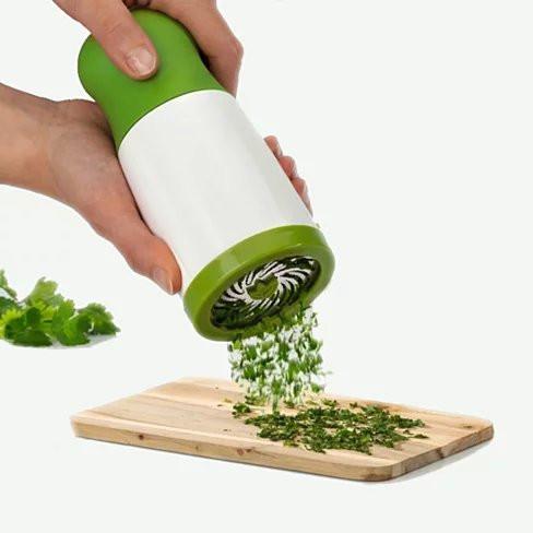 Herb Mill Grinder - FreshLeaf Essentials