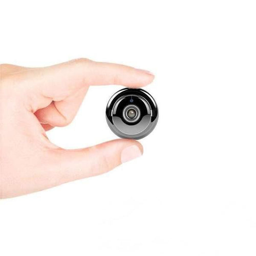 1080P Mini Night Vision Action Camera - VividCapture