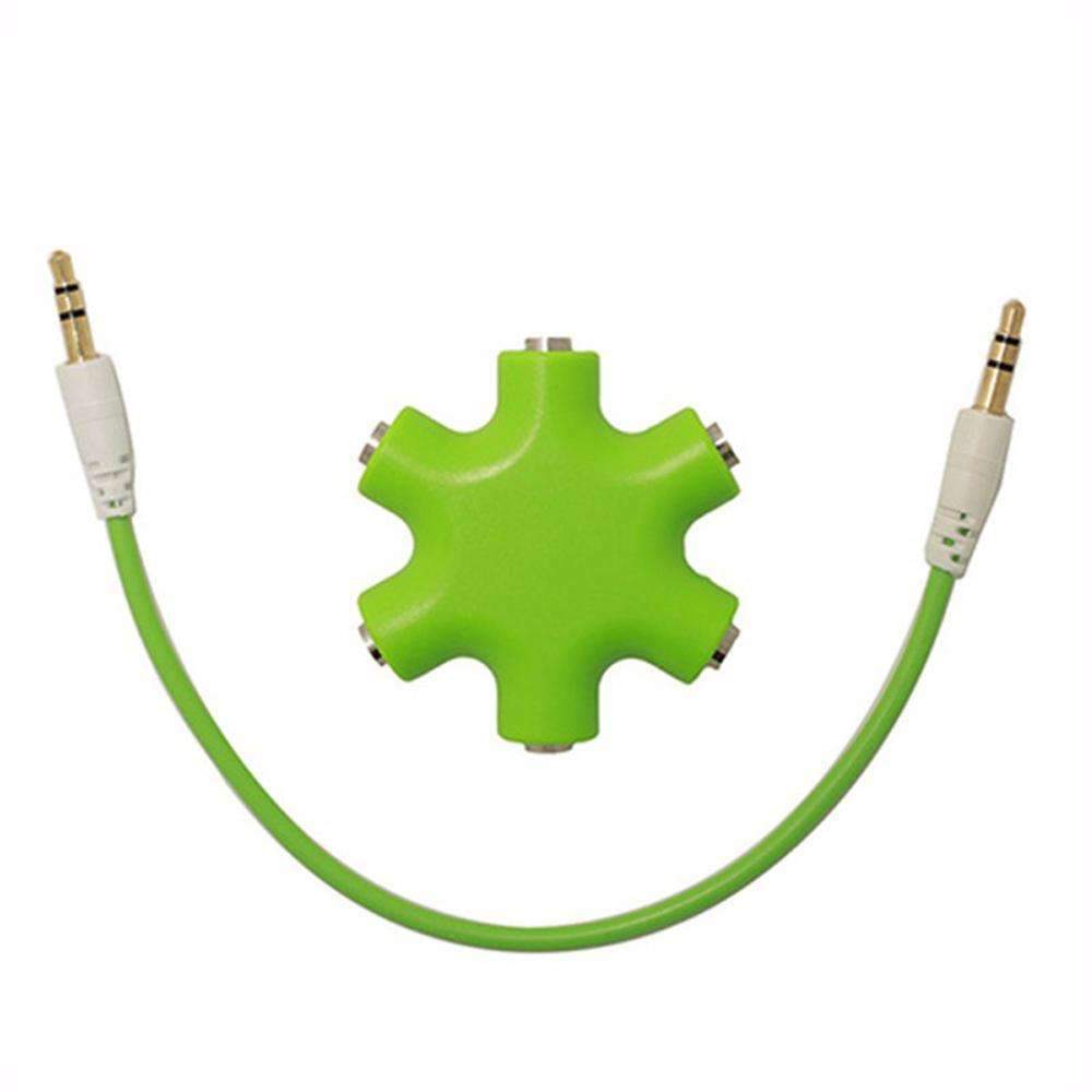 File Sharing Hub - ShareEase 5-in-1 Device for Friends