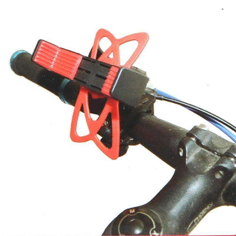 Smartphone Handlebar Mount - VeloGrip