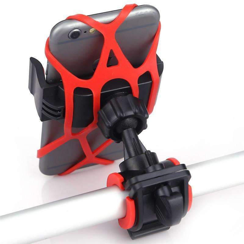 Smartphone Handlebar Mount - VeloGrip