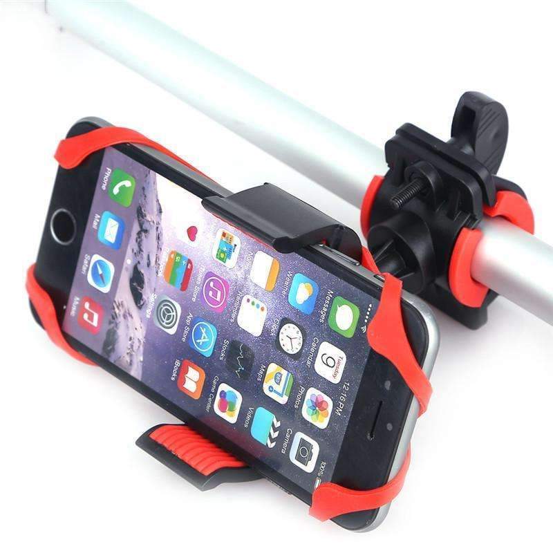 Smartphone Handlebar Mount - VeloGrip
