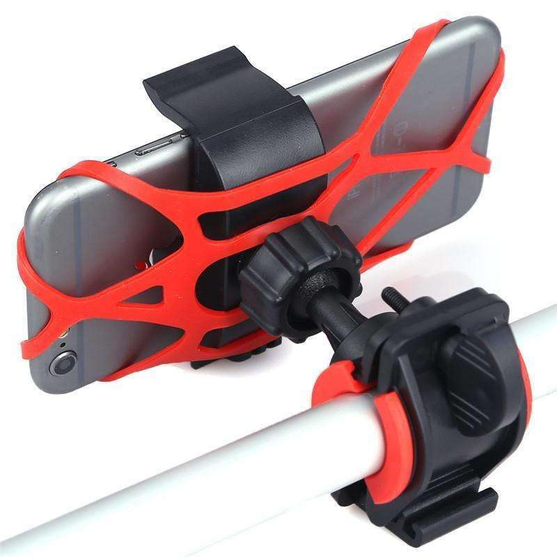 Smartphone Handlebar Mount - VeloGrip