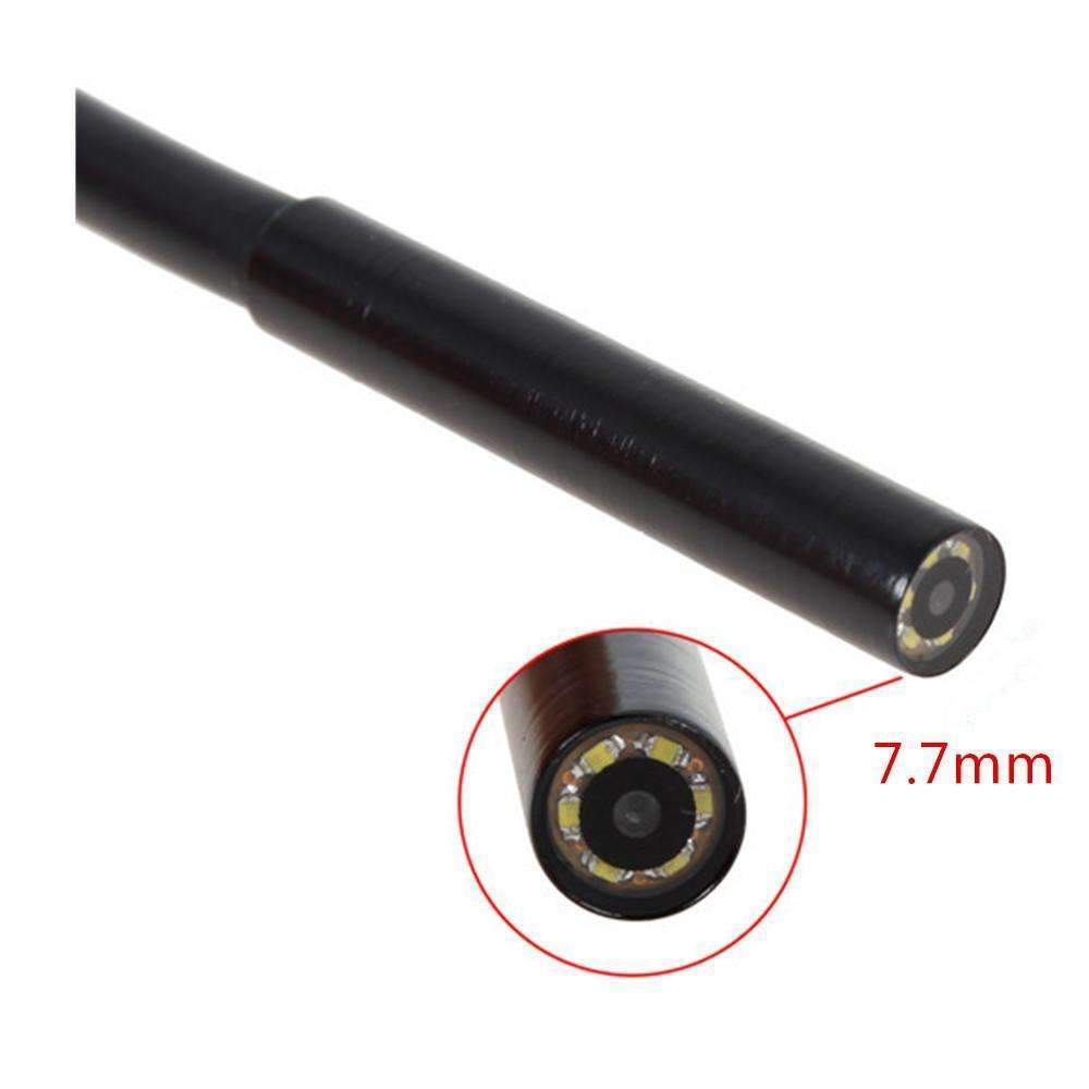 Endoscope Camera - Visionary Tech
