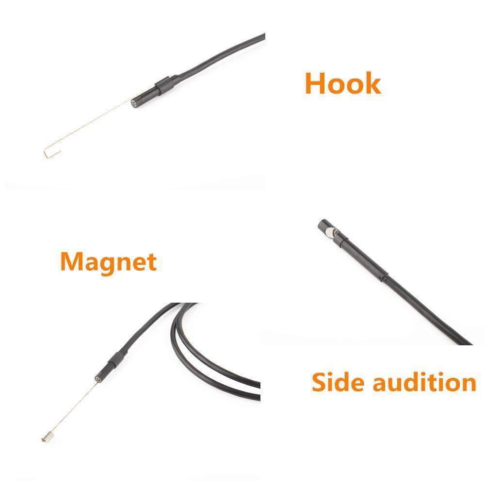 Endoscope Camera - Visionary Tech