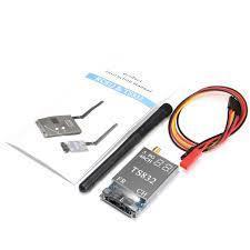Wireless Video Transmitter 48CH 600mW - AeroLink